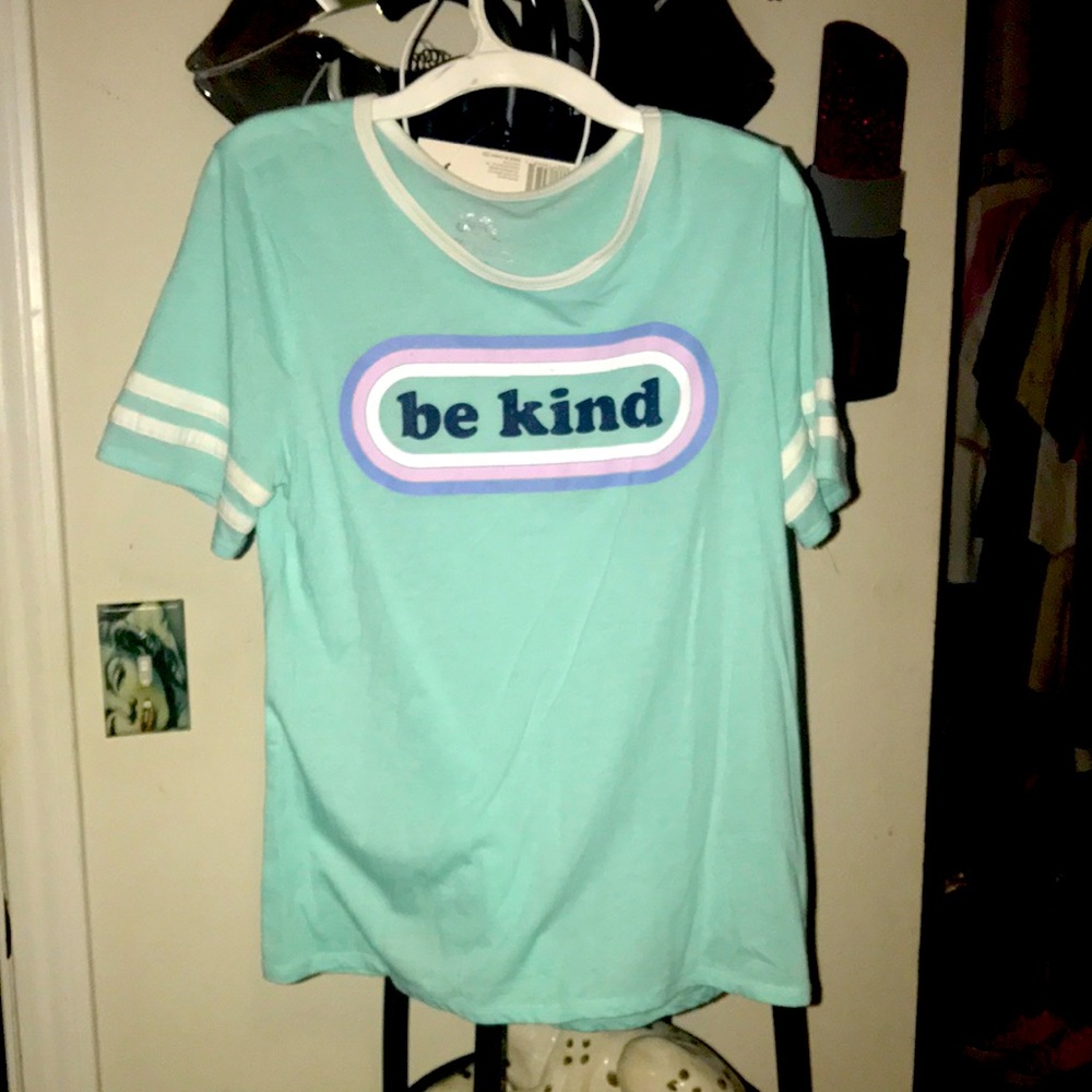 Cute be kind shirt